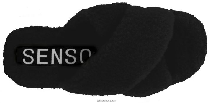 Senso Sandals Inka V EbonyDD2VP563