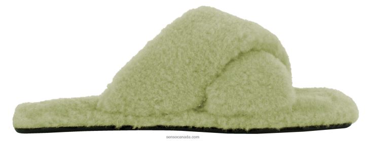 Senso Sandals Inka V PistachioDD2VP561
