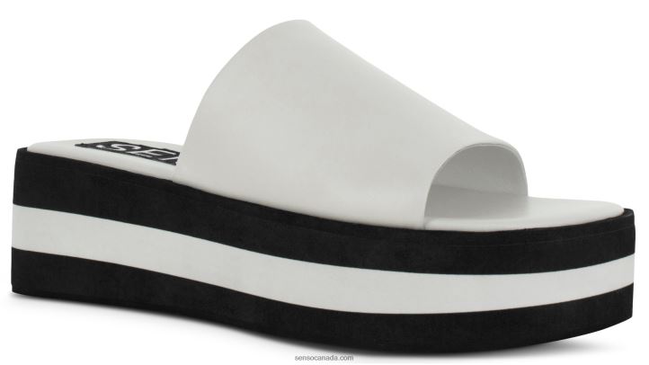 Senso Sandals Morgan MarzipanDD2VP512