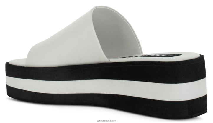 Senso Sandals Morgan MarzipanDD2VP512