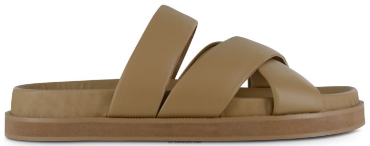 Senso Sandals Nico ButterscotchDD2VP487