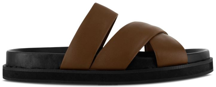 Senso Sandals Nico ChestnutDD2VP484