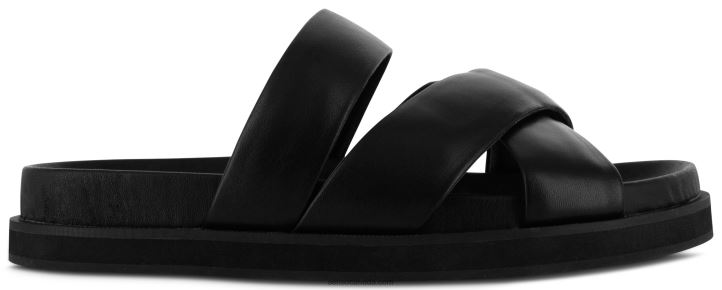 Senso Sandals Nico EbonyDD2VP485