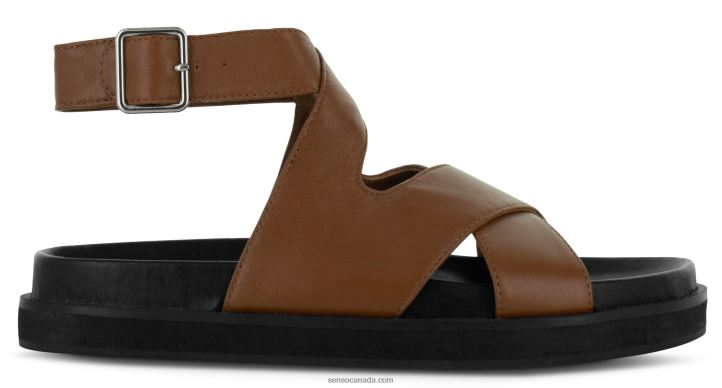 Senso Sandals Noah ChestnutDD2VP491