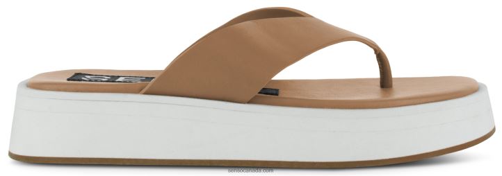 Senso Sandals Parker ButterscotchDD2VP496
