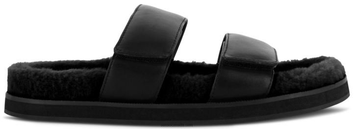 Senso Sandals Theo EbonyDD2VP438