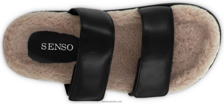 Senso Sandals Theo LatteDD2VP437