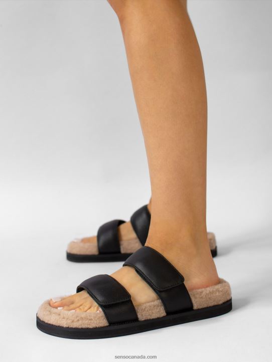Senso Sandals Theo LatteDD2VP437
