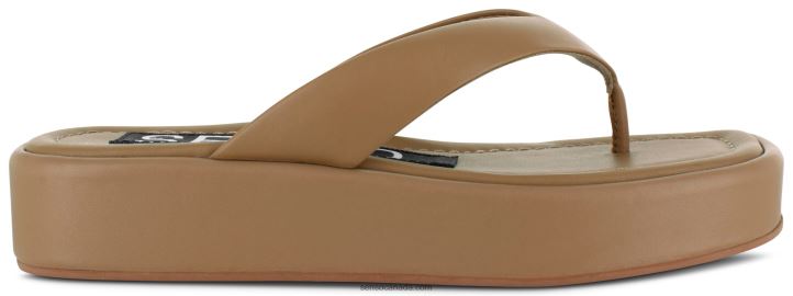 Senso Sandals Xolani ButterscotchDD2VP508