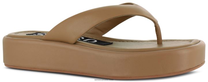 Senso Sandals Xolani ButterscotchDD2VP508
