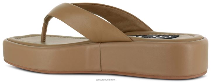 Senso Sandals Xolani ButterscotchDD2VP508