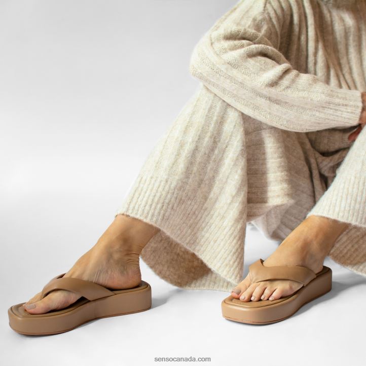 Senso Sandals Xolani ButterscotchDD2VP508