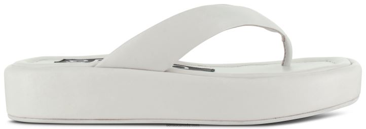 Senso Sandals Xolani ChalkDD2VP507