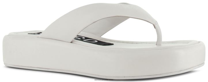 Senso Sandals Xolani ChalkDD2VP507