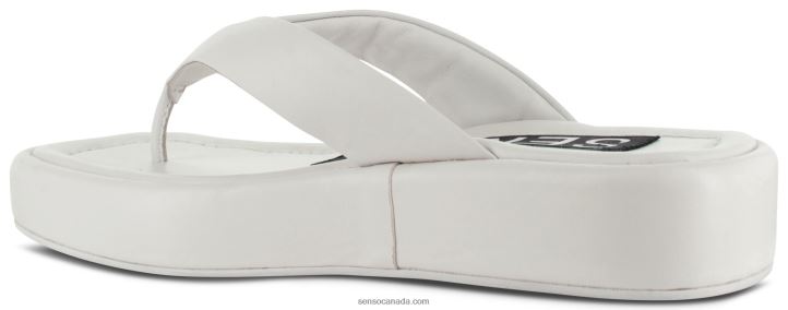 Senso Sandals Xolani ChalkDD2VP507