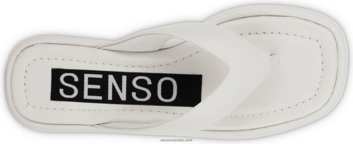 Senso Sandals Xolani ChalkDD2VP507