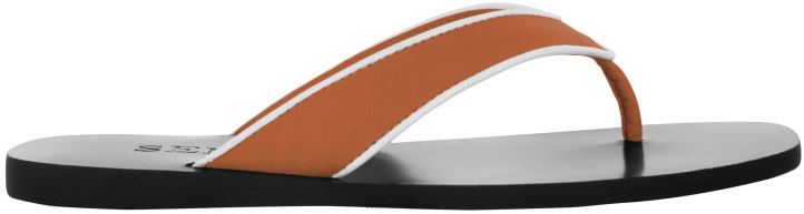 Senso Spring/Summer 20 Bowie III TangerineDD2VP407