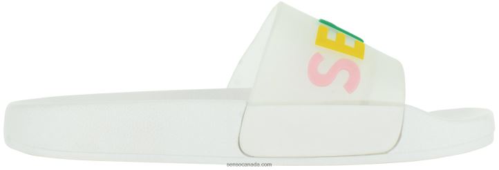 Senso Spring/Summer 20 Eden RainbowDD2VP448