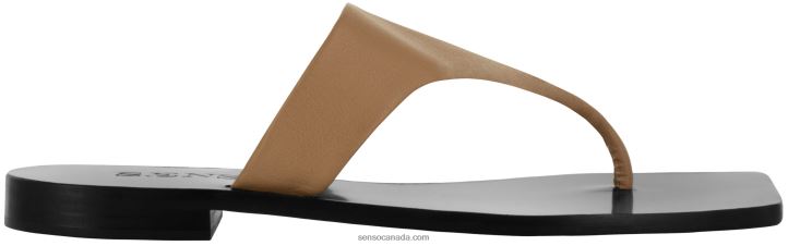 Senso Spring/Summer 20 Giulia II ButterscotchDD2VP425