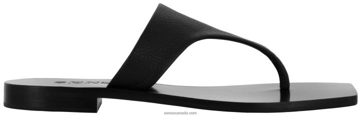 Senso Spring/Summer 20 Giulia I EbonyDD2VP424