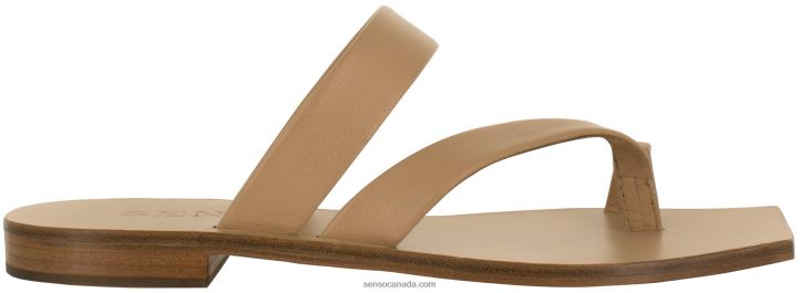 Senso Spring/Summer 20 Grace II ButterscotchDD2VP427