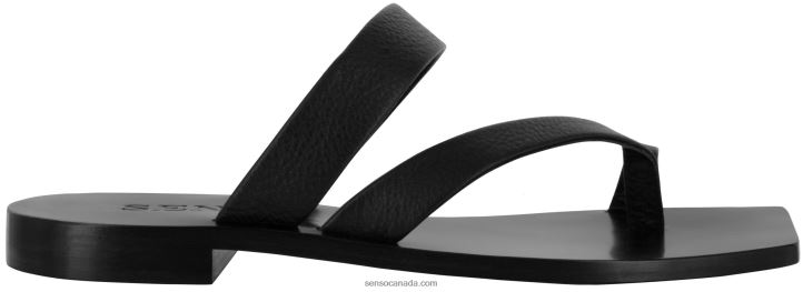 Senso Spring/Summer 20 Grace I EbonyDD2VP426