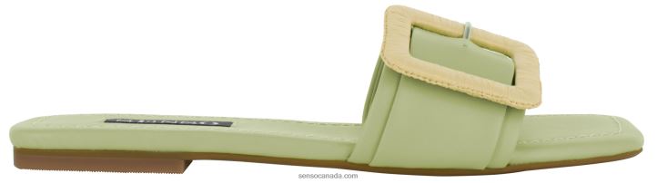 Senso Spring/Summer 20 Hart II LimeDD2VP429