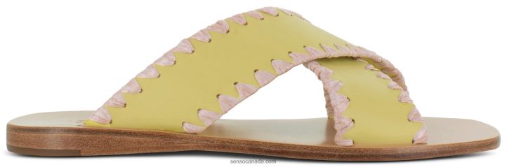 Senso Spring/Summer 21 Bess ButtercupDD2VP412