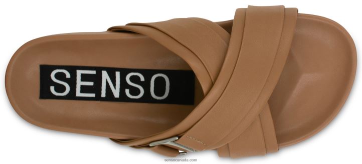 Senso Spring/Summer 21 Dana ButterscotchDD2VP463
