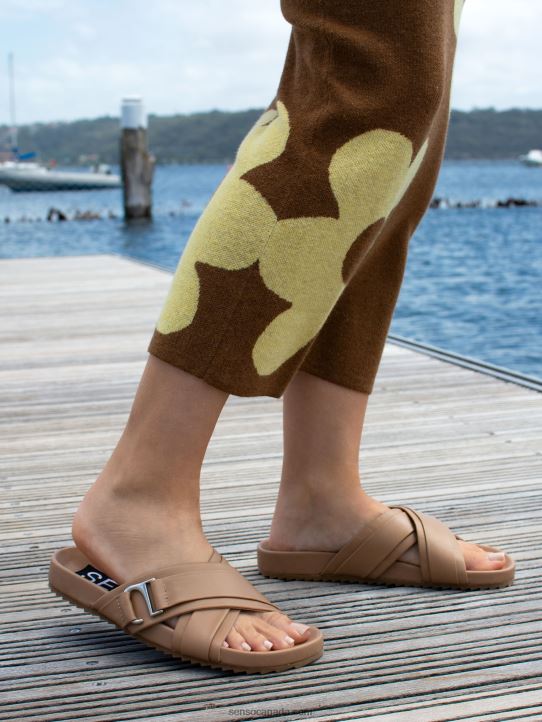Senso Spring/Summer 21 Dana ButterscotchDD2VP463