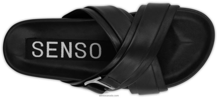 Senso Spring/Summer 21 Dana EbonyDD2VP462