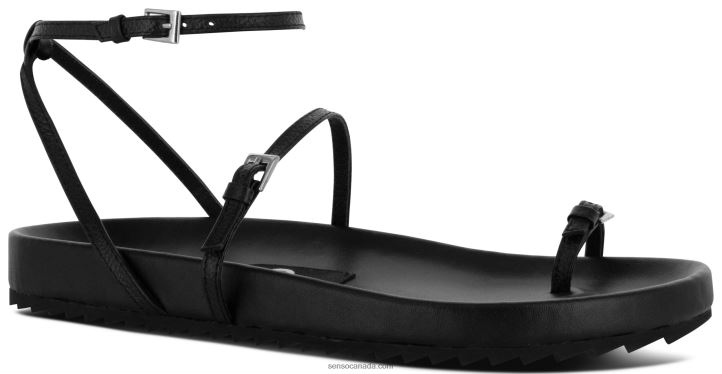 Senso Spring/Summer 21 Domino EbonyDD2VP468