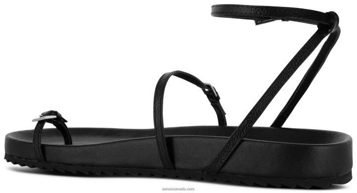 Senso Spring/Summer 21 Domino EbonyDD2VP468