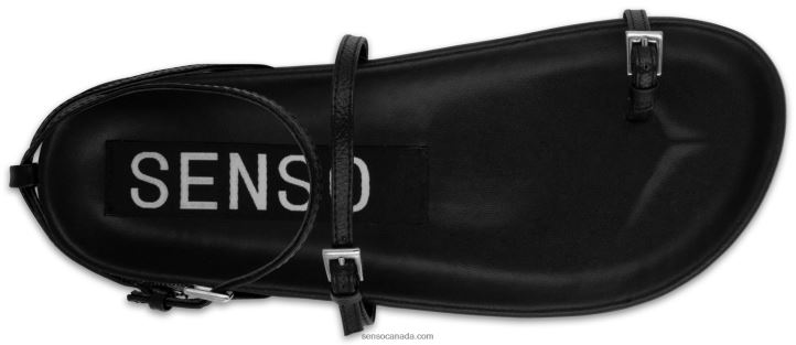Senso Spring/Summer 21 Domino EbonyDD2VP468