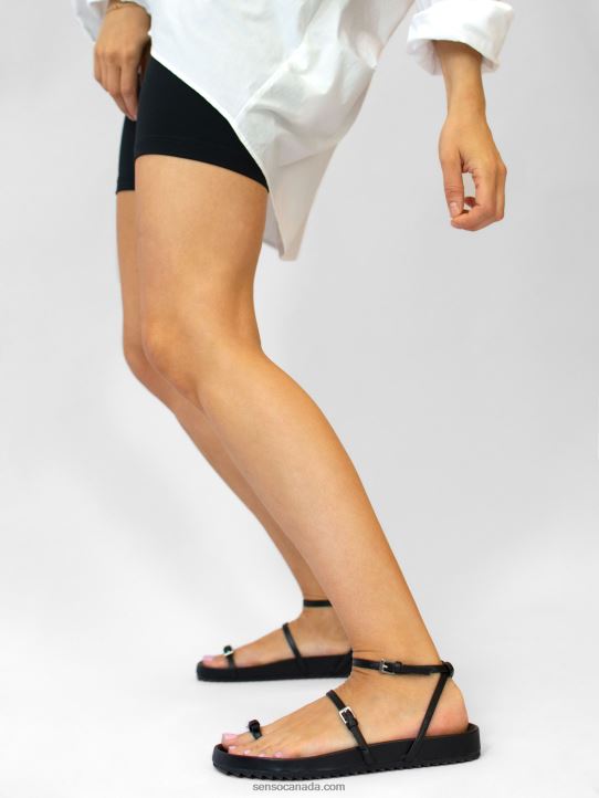 Senso Spring/Summer 21 Domino EbonyDD2VP468
