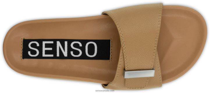Senso Spring/Summer 21 Donna I CinnamonDD2VP460