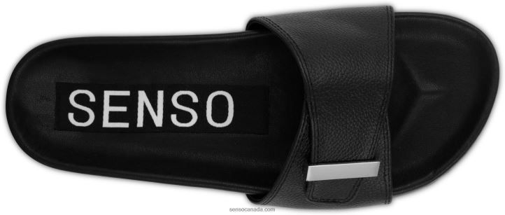 Senso Spring/Summer 21 Donna I EbonyDD2VP459