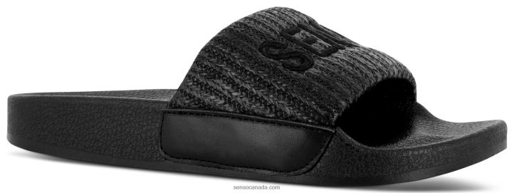 Senso Spring/Summer 21 Elly II EbonyDD2VP457