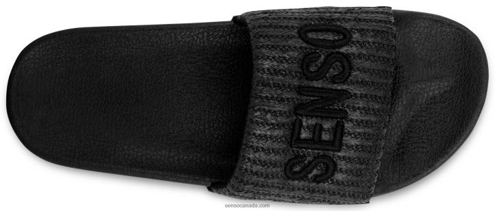 Senso Spring/Summer 21 Elly II EbonyDD2VP457
