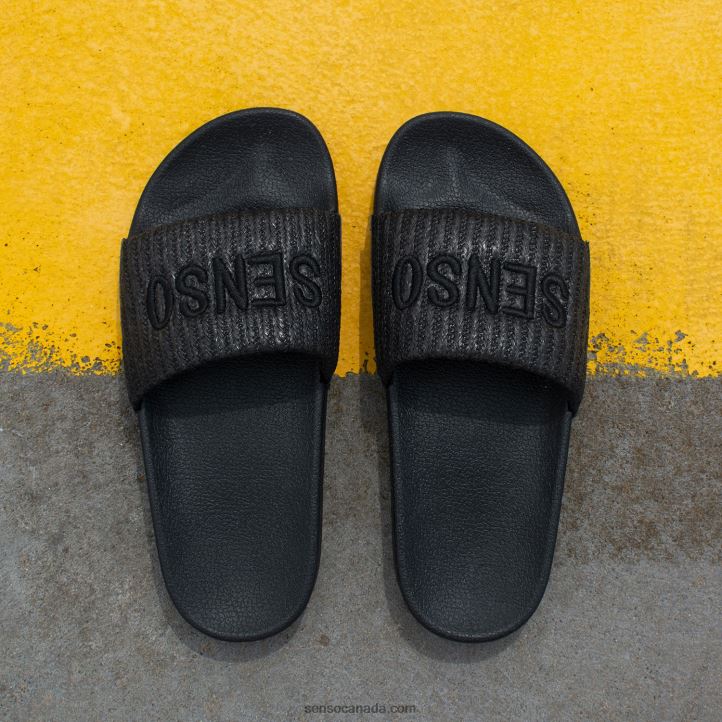 Senso Spring/Summer 21 Elly II EbonyDD2VP457