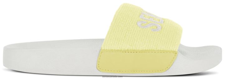Senso Spring/Summer 21 Elly I LemonDD2VP453