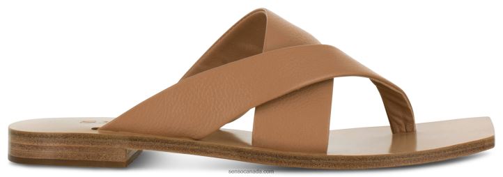 Senso Spring/Summer 21 Gretel I ButterscotchDD2VP420