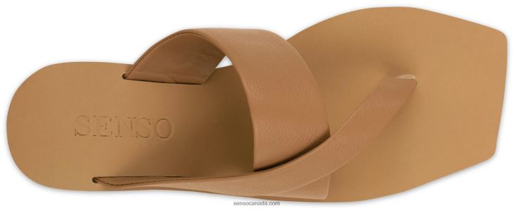 Senso Spring/Summer 21 Gretel I ButterscotchDD2VP420