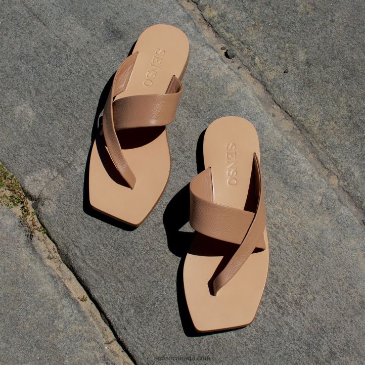 Senso Spring/Summer 21 Gretel I ButterscotchDD2VP420