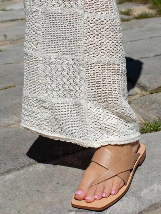 Senso Spring/Summer 21 Gretel I ButterscotchDD2VP420