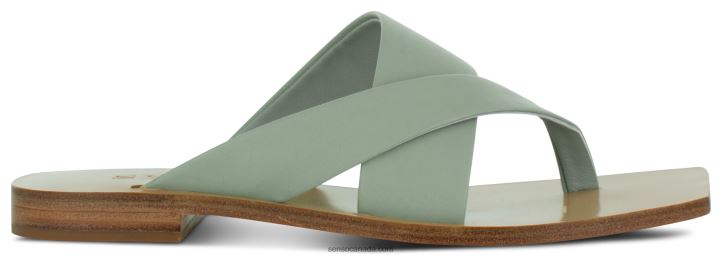 Senso Spring/Summer 21 Gretel I PistachioDD2VP418