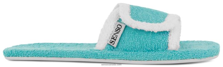 Senso Spring/Summer 21 Iris AquaDD2VP573