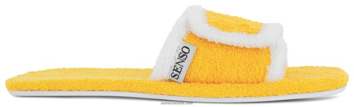 Senso Spring/Summer 21 Iris DaffodilDD2VP574
