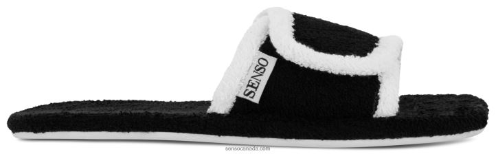 Senso Spring/Summer 21 Iris EbonyDD2VP572