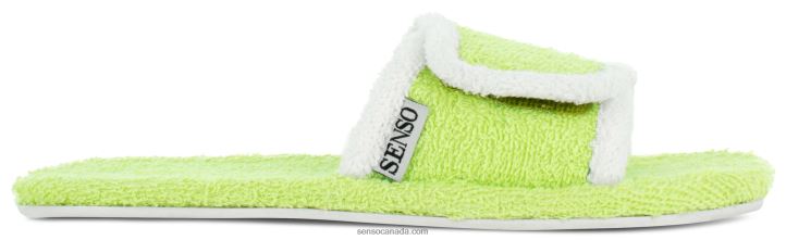 Senso Spring/Summer 21 Iris LimeDD2VP571